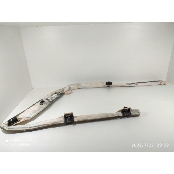 Cortina Teto Audi Q3 A3 Direita 2013 2014/2016 8u0880742d