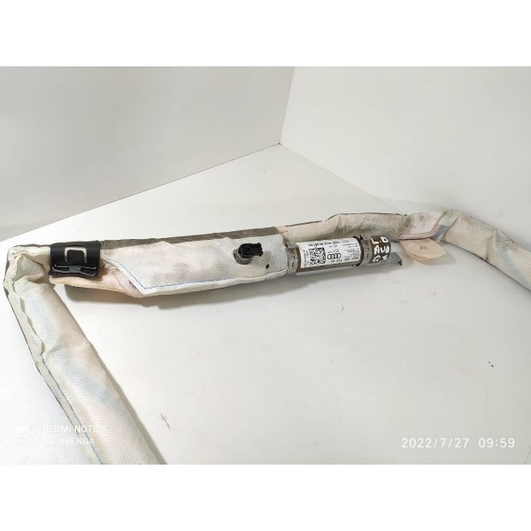 Cortina Teto Audi Q3 A3 Direita 2013 2014/2016 8u0880742d