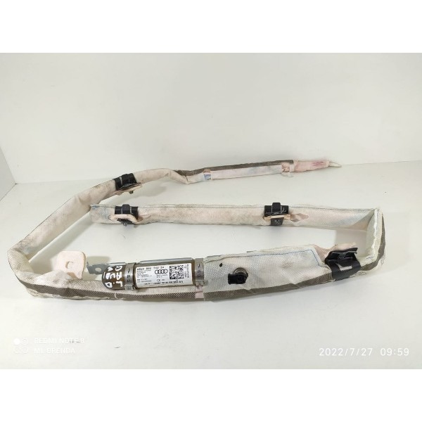 Cortina Teto Audi Q3 A3 Direita 2013 2014/2016 8u0880742d