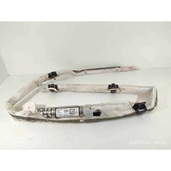 Cortina Teto Audi Q3 A3 Direita 2013 2014/2016 8u0880742d