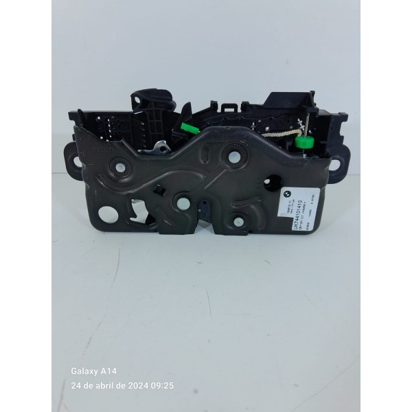 Fechadura Tampa Tras Bmw 320 330 G20 2019 2020 2023 7441014
