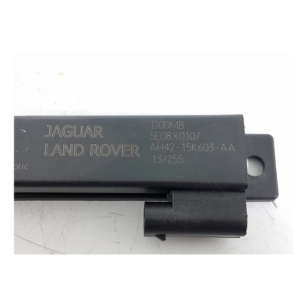 Sensor Antena Keyless Evoque 2012/2018 Ah4215k603aa