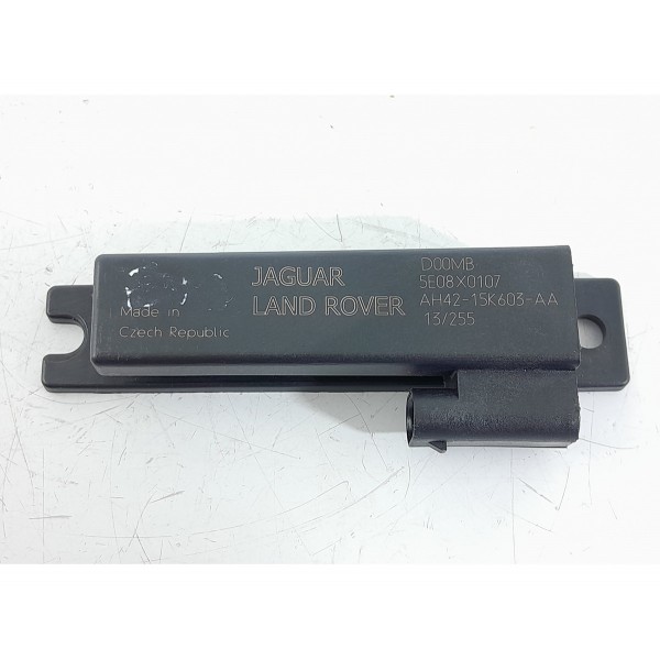 Sensor Antena Keyless Evoque 2012/2018 Ah4215k603aa