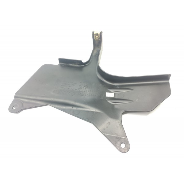 Defletor Parabarro Bmw 320 330 G20 Dir 2019/2025 51717340880
