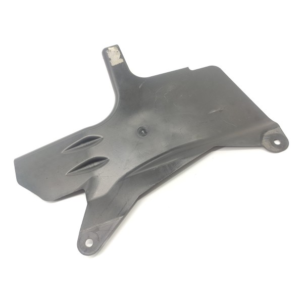 Defletor Parabarro Bmw 320 330 G20 Dir 2019/2025 51717340880