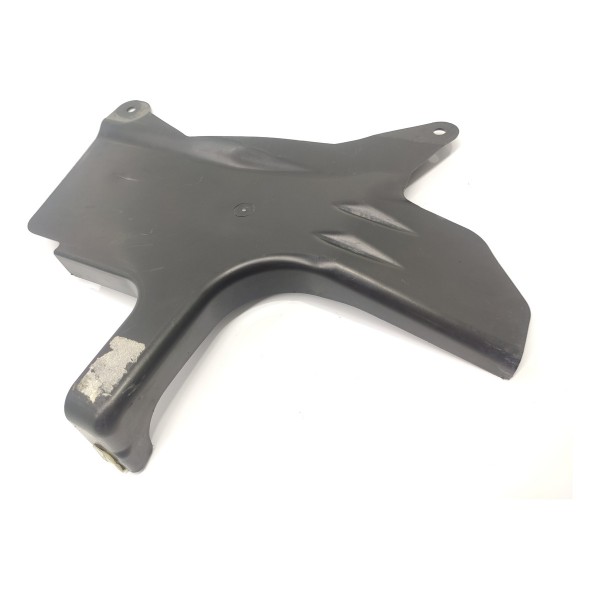 Defletor Parabarro Bmw 320 330 G20 Dir 2019/2025 51717340880