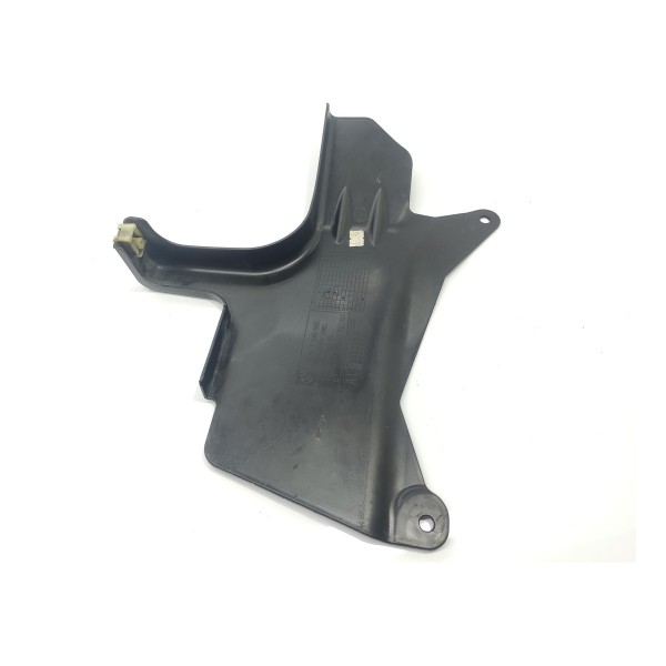 Defletor Parabarro Bmw 320 330 G20 Dir 2019/2025 51717340880