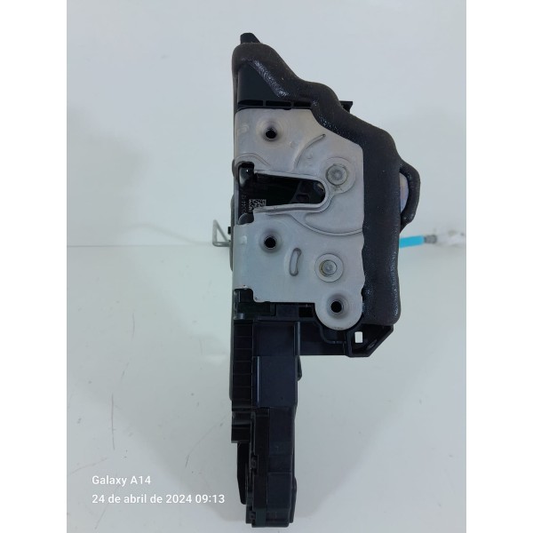 Fechadura Porta Bmw 320 330 Dianteira Di 2019 2023 7445044