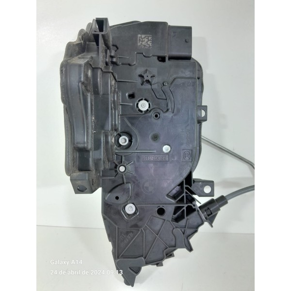 Fechadura Porta Bmw 320 330 Dianteira Di 2019 2023 7445044