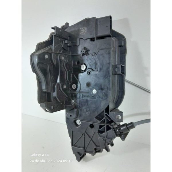 Fechadura Porta Bmw 320 330 Dianteira Di 2019 2023 7445044