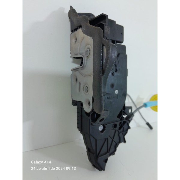 Fechadura Porta Bmw 320 330 Dianteira Di 2019 2023 7445044