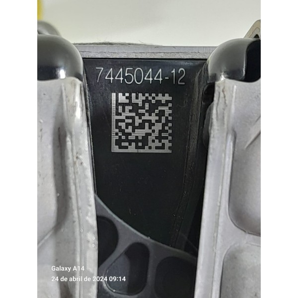 Fechadura Porta Bmw 320 330 Dianteira Di 2019 2023 7445044