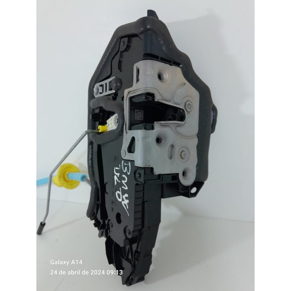 Fechadura Porta Bmw 320 330 Dianteira Di 2019 2023 7445044