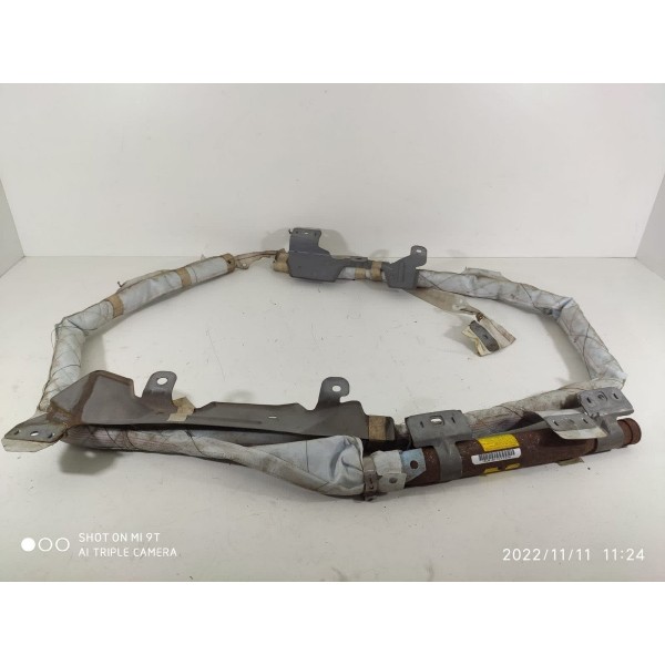Cortina Teto Pajero Full Direita 2008 2009 2010 A 2014 Orig