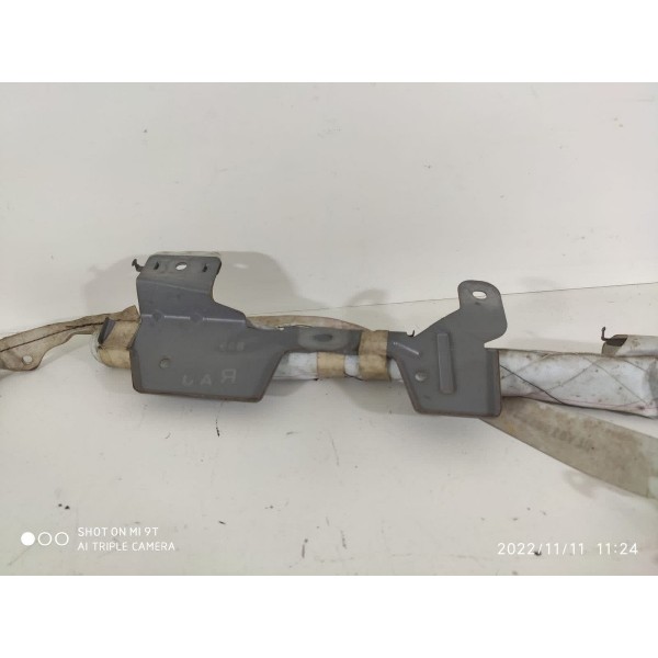 Cortina Teto Pajero Full Direita 2008 2009 2010 A 2014 Orig
