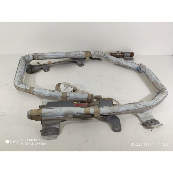 Cortina Teto Pajero Full Direita 2008 2009 2010 A 2014 Orig