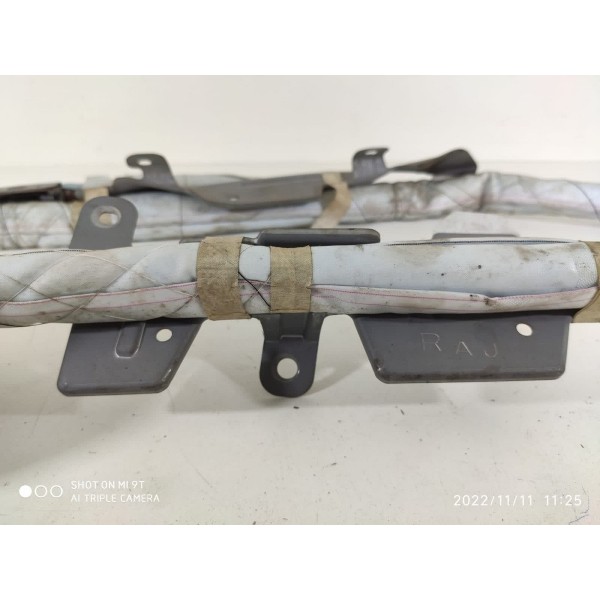 Cortina Teto Pajero Full Direita 2008 2009 2010 A 2014 Orig