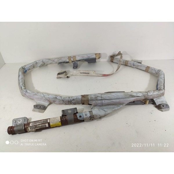 Cortina Teto Pajero Full Direita 2008 2009 2010 A 2014 Orig
