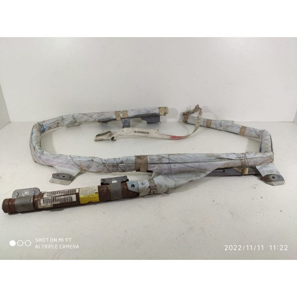 Cortina Teto Pajero Full Direita 2008 2009 2010 A 2014 Orig