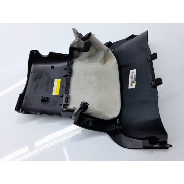 Acabamento Superior Chave Seta Evoque 2011/2019 Bj323f902ab