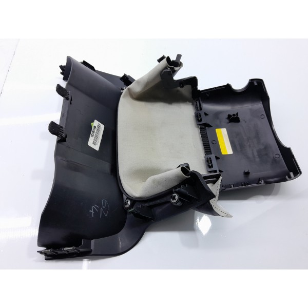 Acabamento Superior Chave Seta Evoque 2011/2019 Bj323f902ab