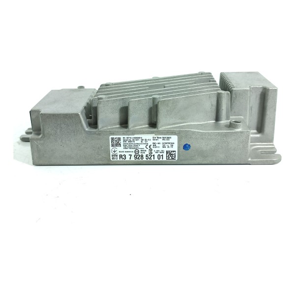 Modulo Som Bmw 320 G20 2019 2020 2021/2025 792852101