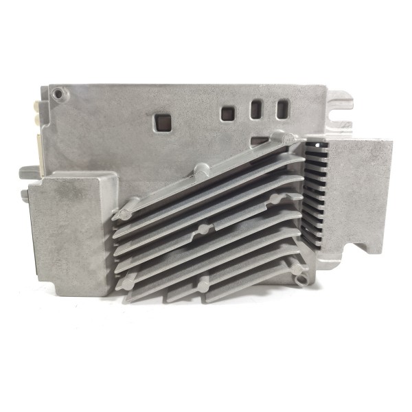 Modulo Som Bmw 320 G20 2019 2020 2021/2025 792852101