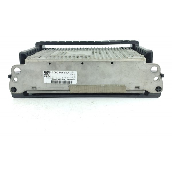 Modulo Multimidia Bmw 320 G20 2019 2020 2021/2025 15614210
