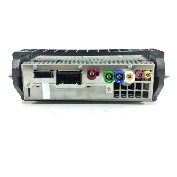 Modulo Multimidia Bmw 320 G20 2019 2020 2021/2025 15614210