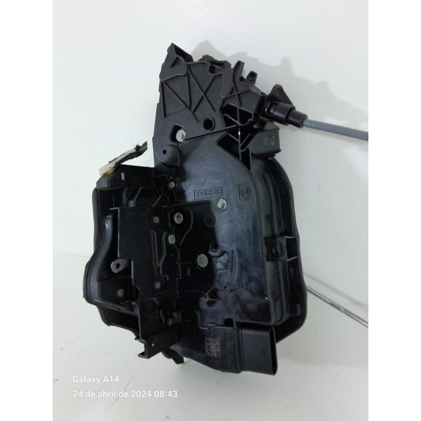 Fechadura Porta Bmw 320 330 Dianteira Esq 2019 2023 7445041