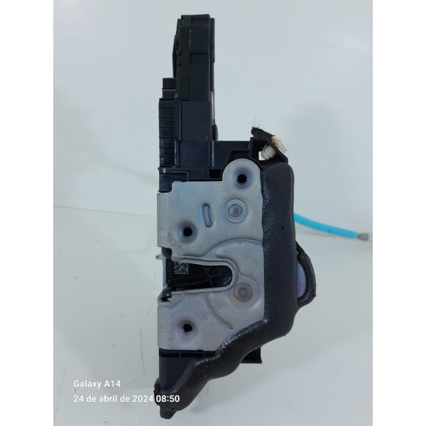 Fechadura Porta Bmw 320 330 Dianteira Esq 2019 2023 7445041