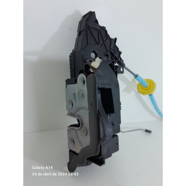 Fechadura Porta Bmw 320 330 Dianteira Esq 2019 2023 7445041