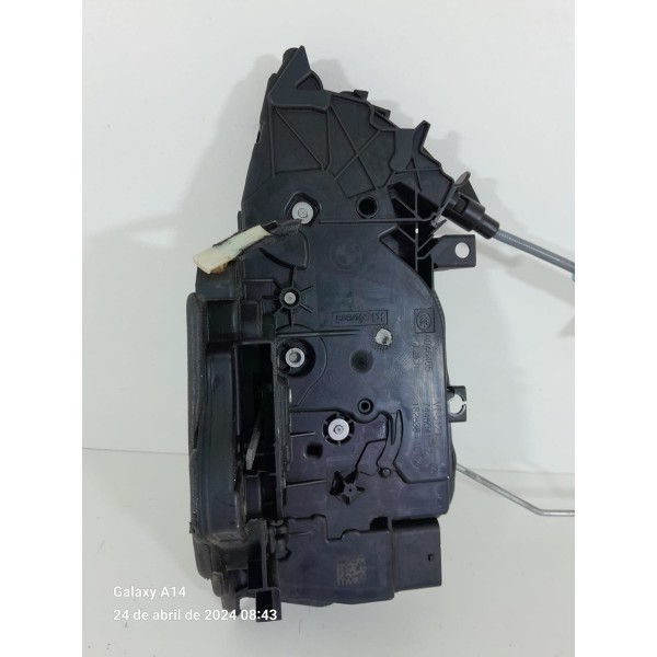 Fechadura Porta Bmw 320 330 Dianteira Esq 2019 2023 7445041
