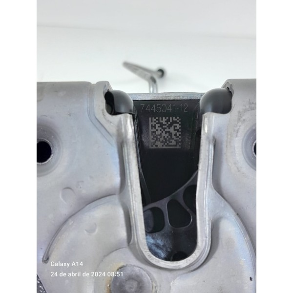 Fechadura Porta Bmw 320 330 Dianteira Esq 2019 2023 7445041