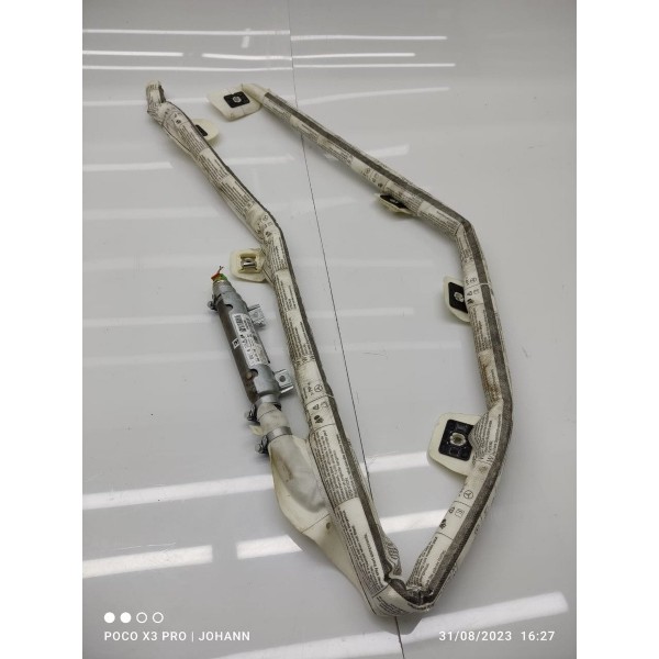 Cortina Teto C180 C200 Direita 2008/2014 2048600605
