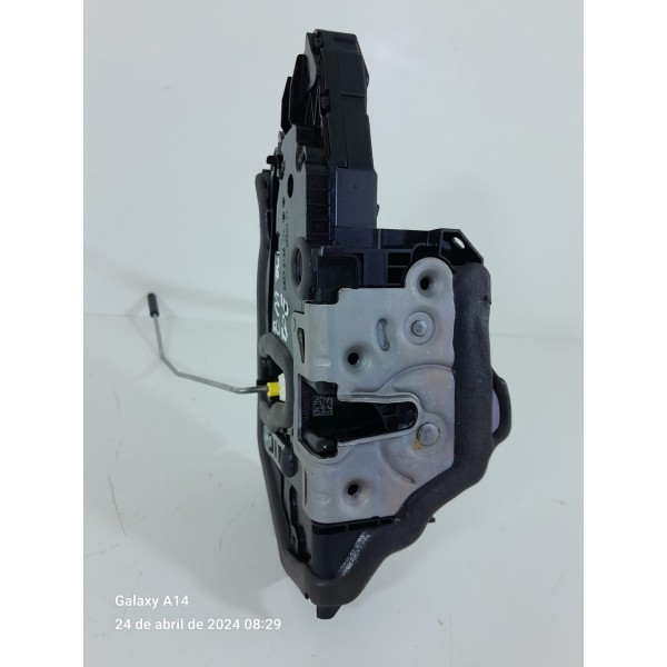 Fechadura Porta Bmw 320 330 Traseira Esque 2019/2023 7445045