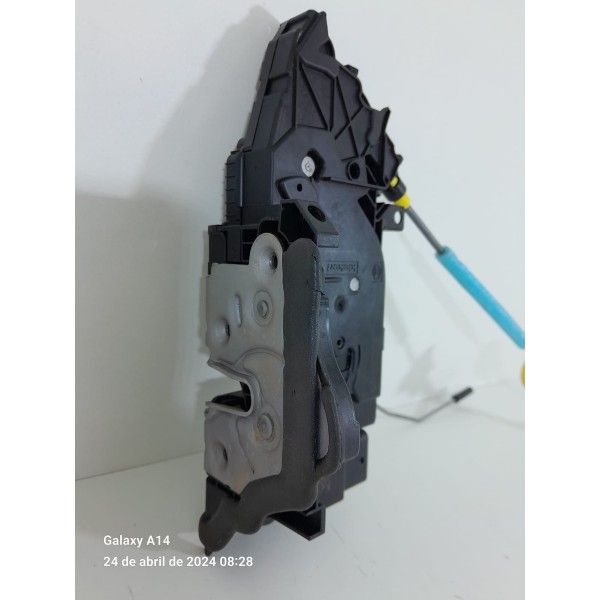 Fechadura Porta Bmw 320 330 Traseira Esque 2019/2023 7445045