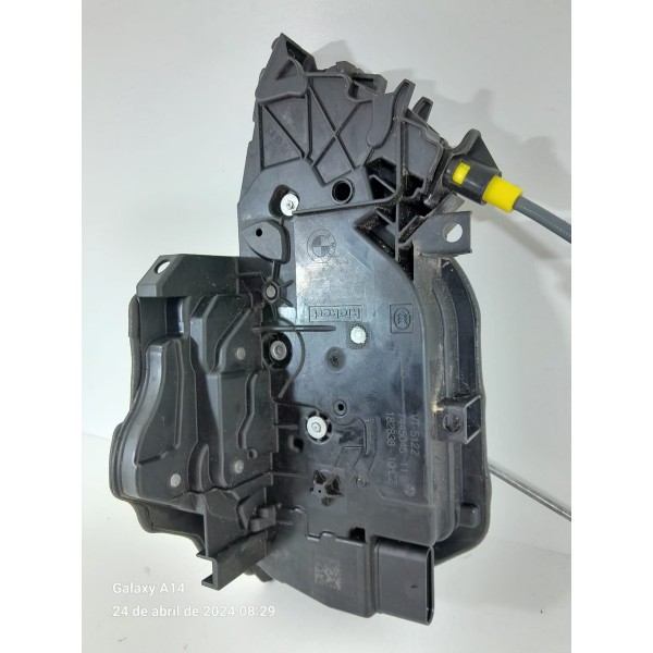 Fechadura Porta Bmw 320 330 Traseira Esque 2019/2023 7445045
