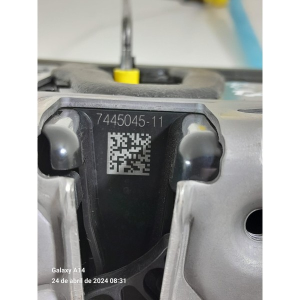 Fechadura Porta Bmw 320 330 Traseira Esque 2019/2023 7445045