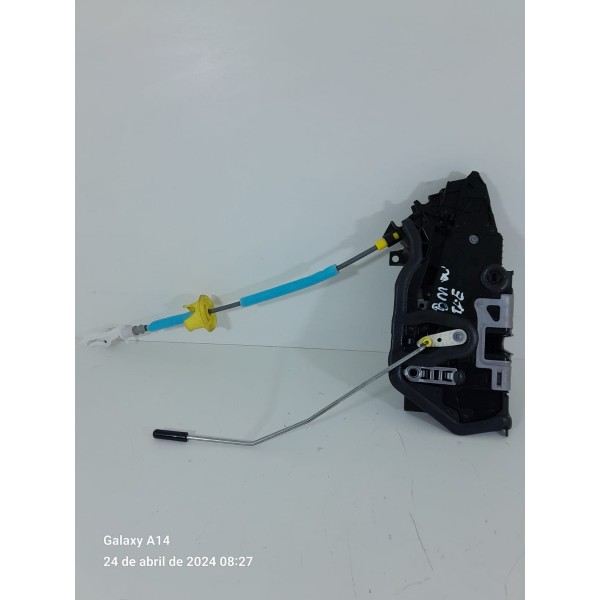 Fechadura Porta Bmw 320 330 Traseira Esque 2019/2023 7445045