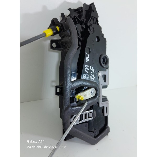 Fechadura Porta Bmw 320 330 Traseira Esque 2019/2023 7445045