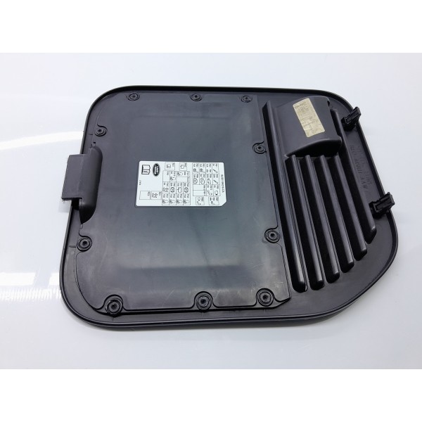 Tampa Caixa Fusivel Porta Mala Evoque 11/2019 Bj32405b81aaw
