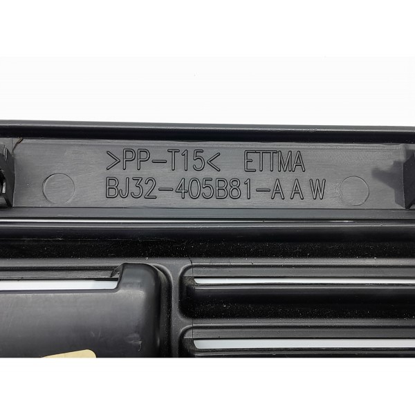 Tampa Caixa Fusivel Porta Mala Evoque 11/2019 Bj32405b81aaw