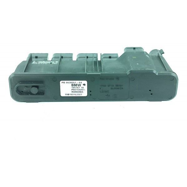 Modulo Central Alimentacao Bmw 320 G20 2019/2025 8638551