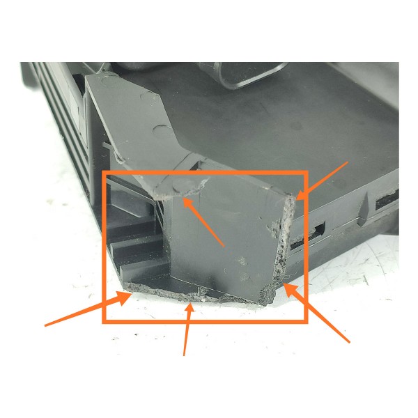 Pedal Acelerador Bmw 320 G20 2019 2020/2025 Det 6853175