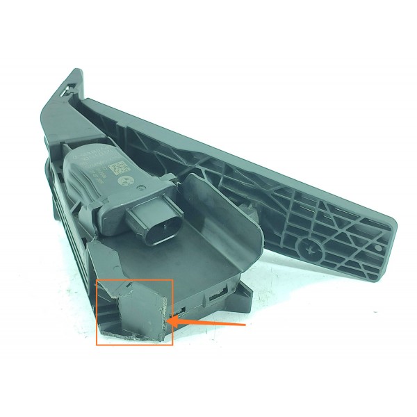 Pedal Acelerador Bmw 320 G20 2019 2020/2025 Det 6853175