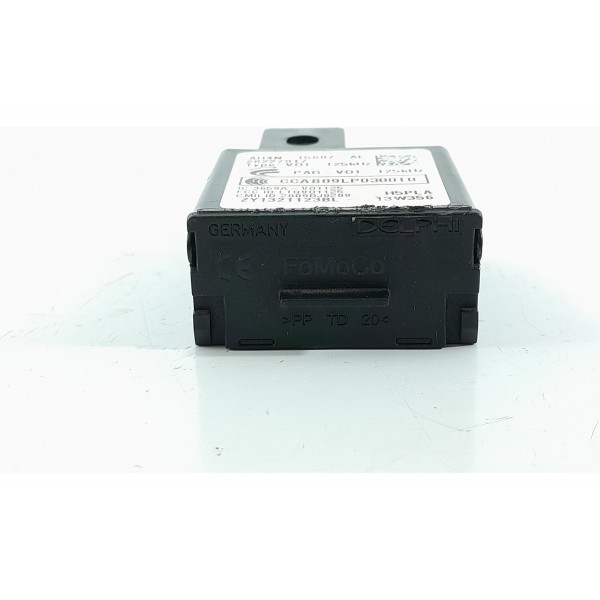 Modulo Sensor Keyless Evoque 2012/2019 Ah4n15607ae