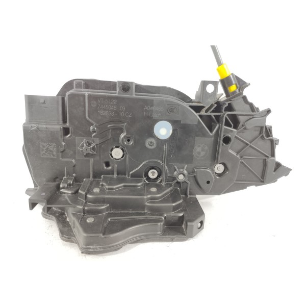 Fechadura Porta Bmw 320 330 Traseira Dir 2019/2025 7445046
