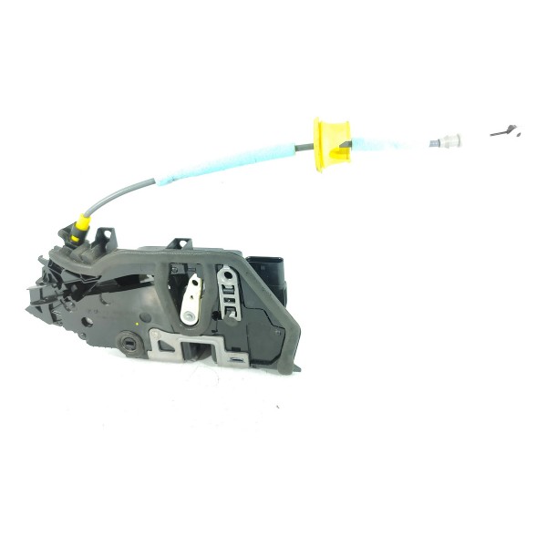 Fechadura Porta Bmw 320 330 Traseira Dir 2019/2025 7445046
