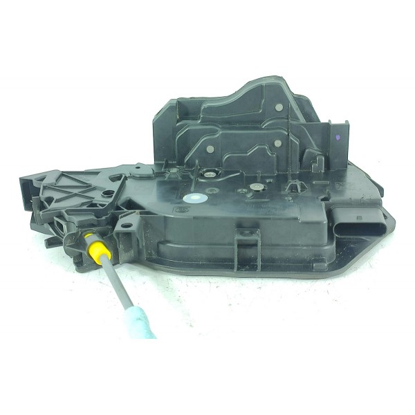 Fechadura Porta Bmw 320 330 Traseira Dir 2019/2025 7445046